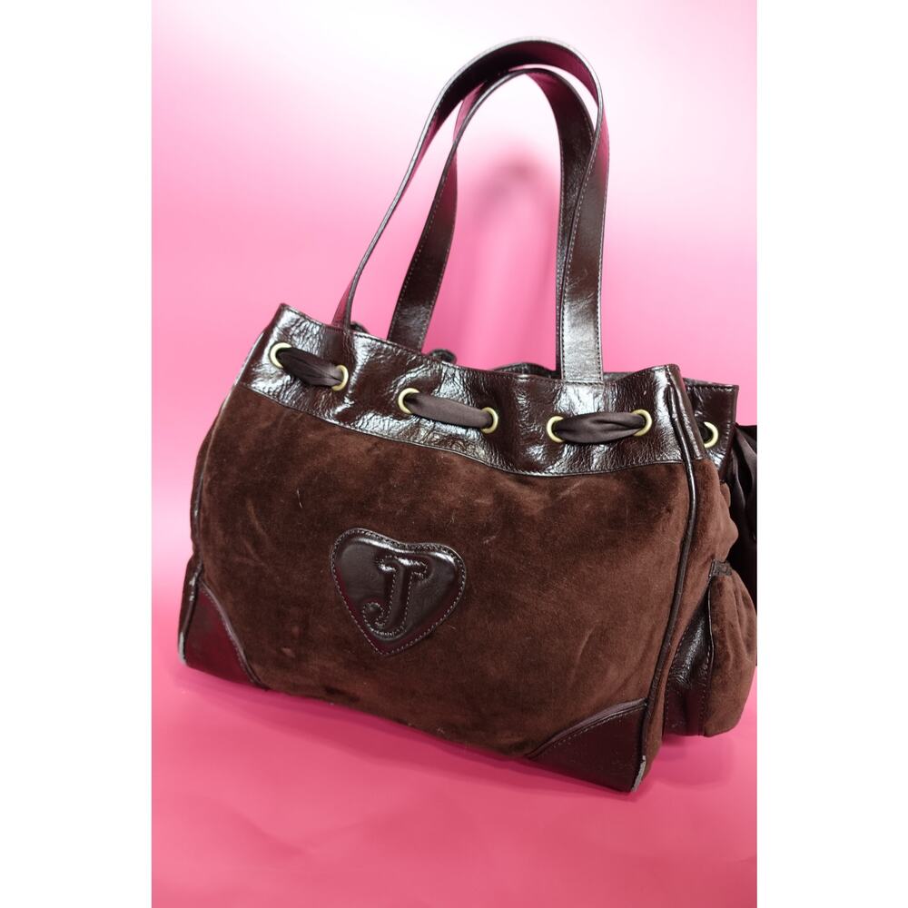 Juicy Couture Pink & Chocolate Daydreamer - Picture 9 of 12